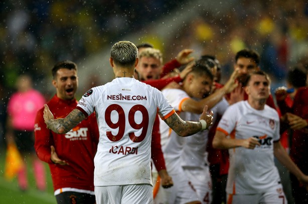 Foto - İşte Galatasaray'ın Devler Ligi'ndeki muhtemel rakipleri... Tam dişine göre!
