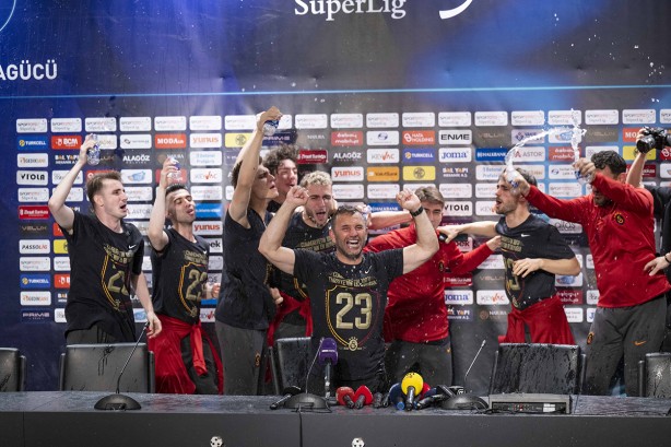 Foto - İşte Galatasaray'ın Devler Ligi'ndeki muhtemel rakipleri... Tam dişine göre!