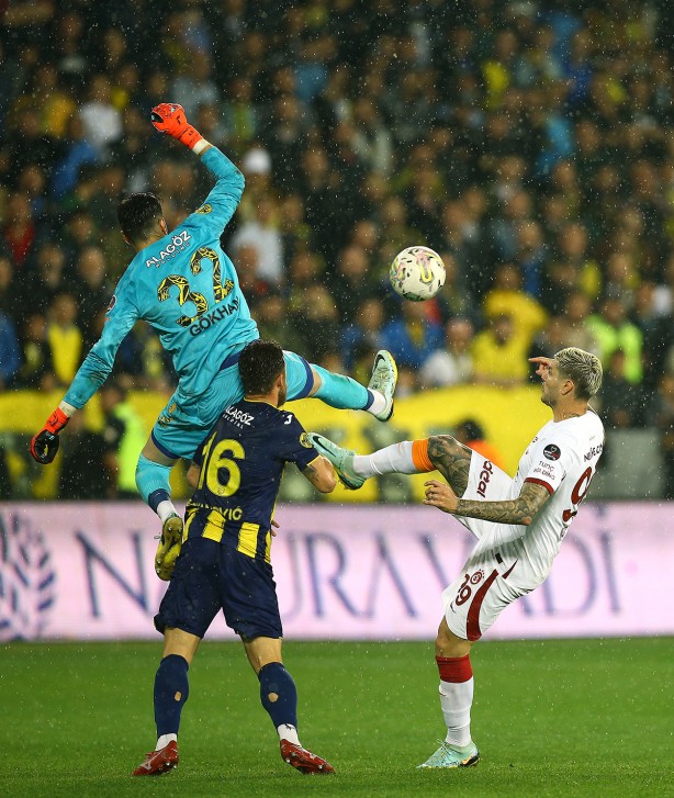 Foto - İşte Galatasaray'ın Devler Ligi'ndeki muhtemel rakipleri... Tam dişine göre!