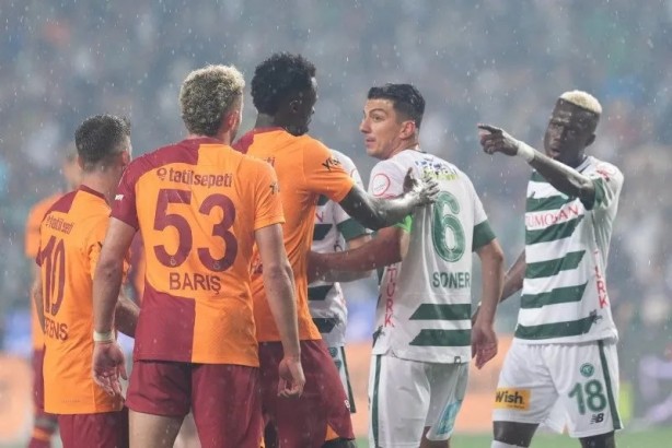 Foto - İşte Galatasaray'ın ilk transferi! Devler Ligi için dünya yıldızı...