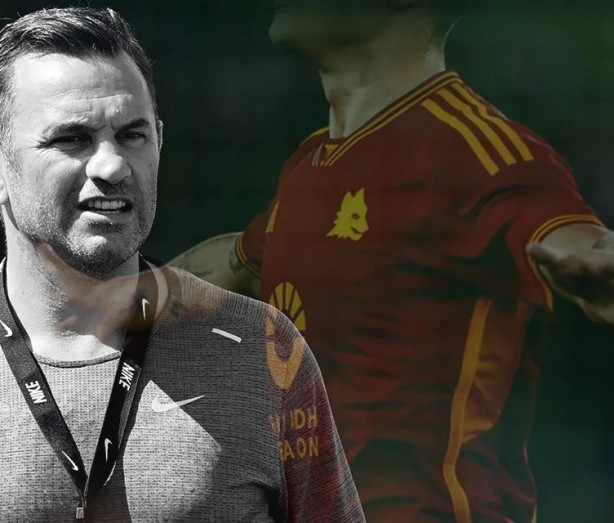 İşte Galatasaray'ın ilk transferi! Devler Ligi için dünya yıldızı...