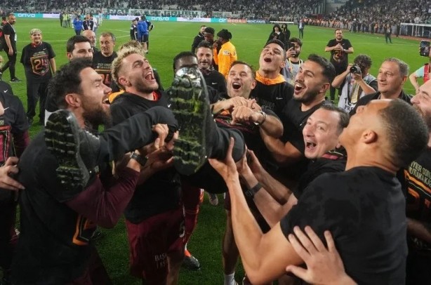 Foto - İşte Galatasaray'ın ilk transferi! Devler Ligi için dünya yıldızı...