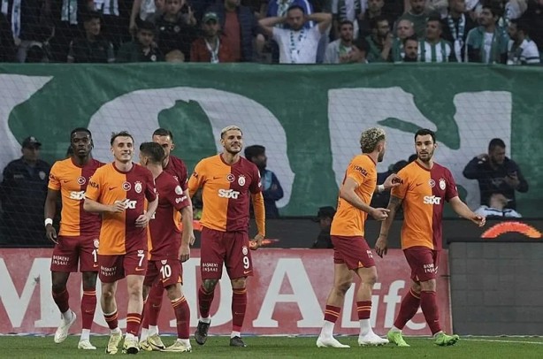 Foto - İşte Galatasaray'ın ilk transferi! Devler Ligi için dünya yıldızı...
