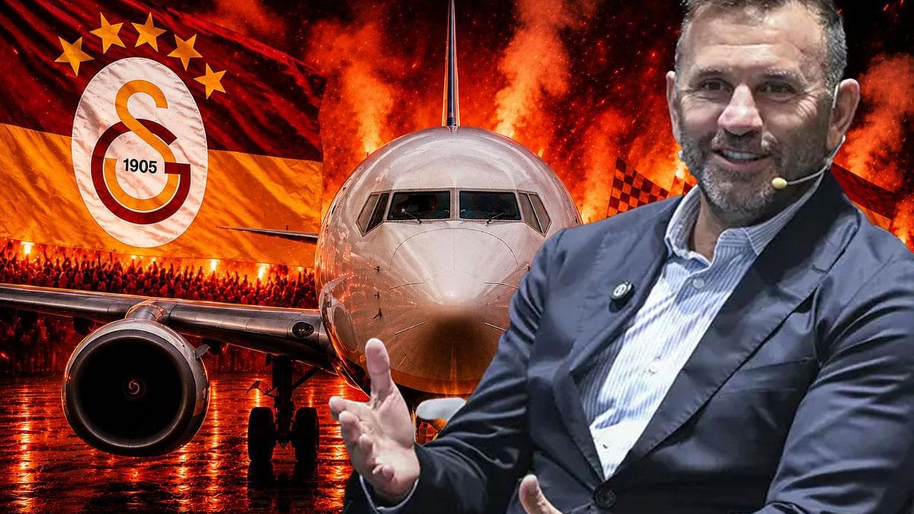 İşte Galatasaray’ın merakla beklenen yeni 10 numarası! 21’lik yıldız bugün İstanbul’a geliyor
