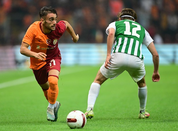 Foto - İşte Galatasaray'ın Şampiyonlar Ligi play off turunda muhtemel rakipleri! Belli oldu...