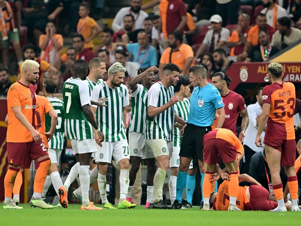 Foto - İşte Galatasaray'ın Şampiyonlar Ligi play off turunda muhtemel rakipleri! Belli oldu...