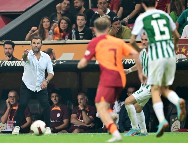 Foto - İşte Galatasaray'ın Şampiyonlar Ligi play off turunda muhtemel rakipleri! Belli oldu...