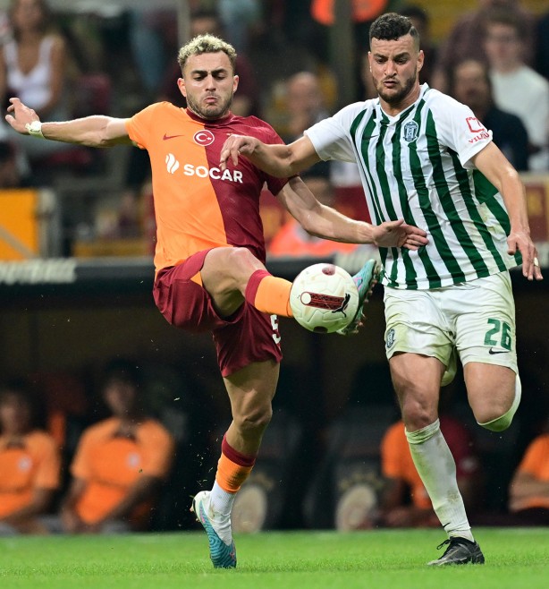 Foto - İşte Galatasaray'ın Şampiyonlar Ligi play off turunda muhtemel rakipleri! Belli oldu...