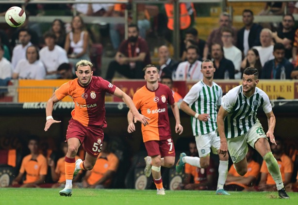 Foto - İşte Galatasaray'ın Şampiyonlar Ligi play off turunda muhtemel rakipleri! Belli oldu...