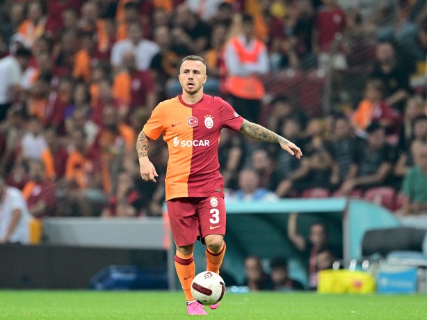 Foto - İşte Galatasaray'ın Şampiyonlar Ligi play off turunda muhtemel rakipleri! Belli oldu...