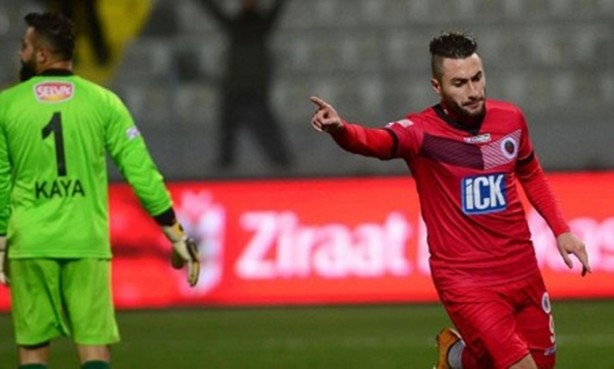 Foto - İşte Galatasaray'ın transfer listesi 