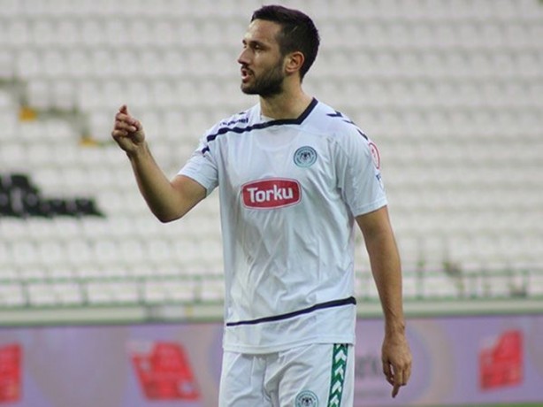 Foto - İşte Galatasaray'ın transfer listesi 