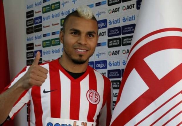 Foto - İşte Galatasaray'ın transfer listesi 