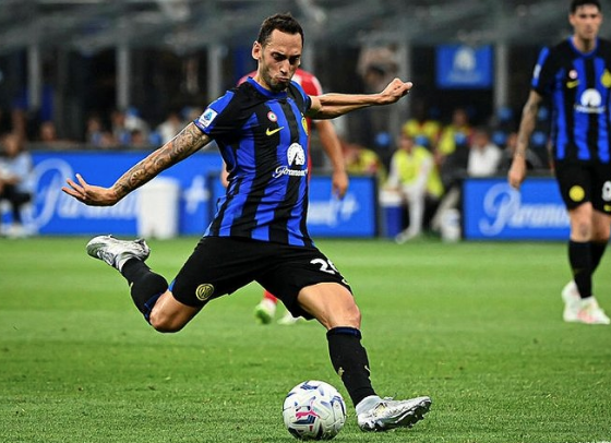 Foto - İşte Galatasaray'ın yeni 8 numarası! Tüm şartlar zorlanacak! Bomba her an patlayabilir...