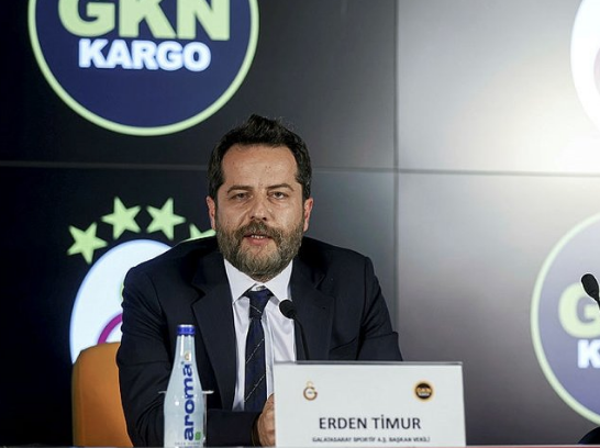 Foto - İşte Galatasaray'ın yeni 8 numarası! Tüm şartlar zorlanacak! Bomba her an patlayabilir...