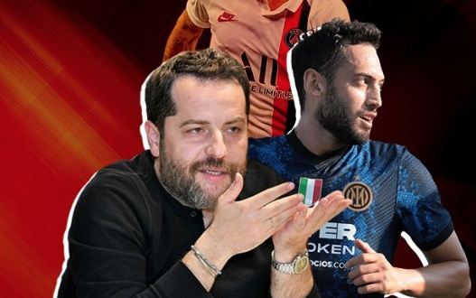 İşte Galatasaray'ın yeni 8 numarası! Tüm şartlar zorlanacak! Bomba her an patlayabilir...