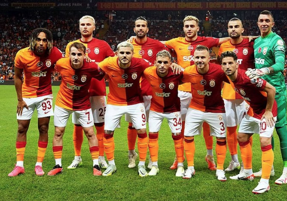 Foto - İşte Galatasaray'ın yeni 8 numarası! Tüm şartlar zorlanacak! Bomba her an patlayabilir...