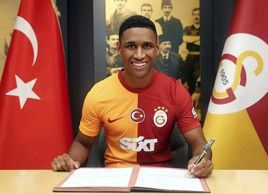 Foto - İşte Galatasaray'ın yeni 8 numarası! Tüm şartlar zorlanacak! Bomba her an patlayabilir...