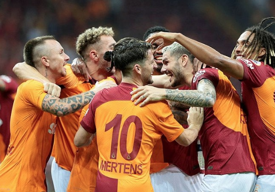 Foto - İşte Galatasaray'ın yeni 8 numarası! Tüm şartlar zorlanacak! Bomba her an patlayabilir...