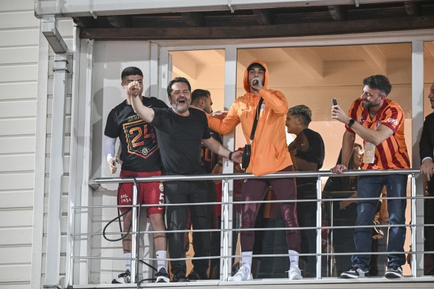 Foto - İşte Galatasaray'ın yeni sağ beki! O mevki için kritik uyarı! Maaşı belli oldu...