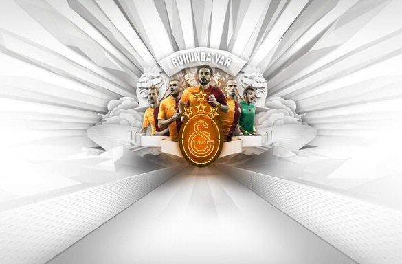 İşte Galatasaray'ın yeni sezon formaları