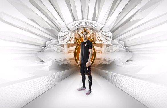 Foto - İşte Galatasaray'ın yeni sezon formaları