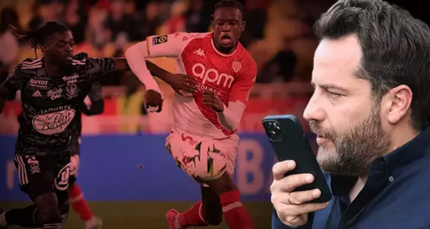 İşte Galatasaray'ın yeni sol beki! Gece gündüz demeden keşif yaptılar, büyük bir sol bek hazinesi buldular...