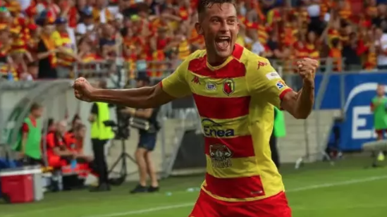 Foto - İşte Galatasaray'ın yeni sol beki! Gece gündüz demeden keşif yaptılar, büyük bir sol bek hazinesi buldular...