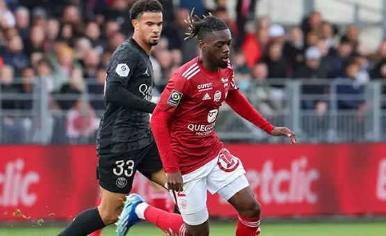 Foto - İşte Galatasaray'ın yeni sol beki! Gece gündüz demeden keşif yaptılar, büyük bir sol bek hazinesi buldular...