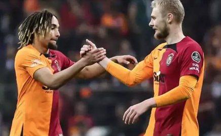 İşte Galatasaray'ın yeni sorunu! Tam da Manchester maçı öncesi büyük şok...
