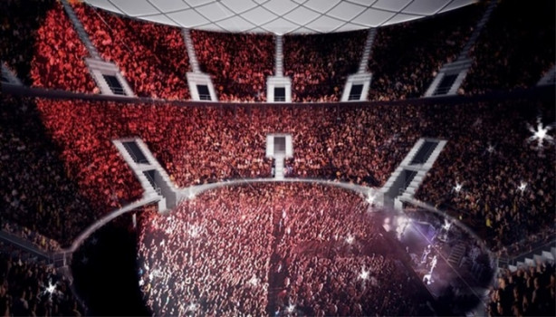 Foto - İşte Galatasaray'ın yeni projesi