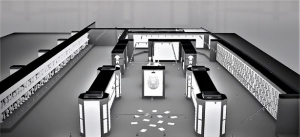 Foto - İşte Galatasaray'ın yeni projesi