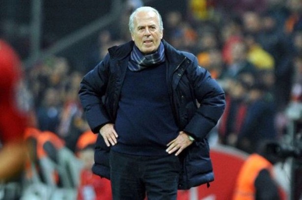 Foto - İşte Galatasaray'ın yeni teknik direktör ihtimalleri