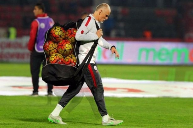 Foto - İşte Galatasaray'ın yeni teknik direktör ihtimalleri