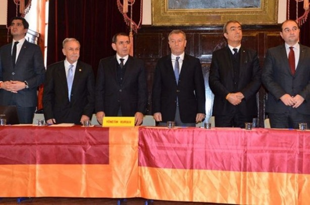 Foto - İşte Galatasaray'ın yeni teknik direktör ihtimalleri