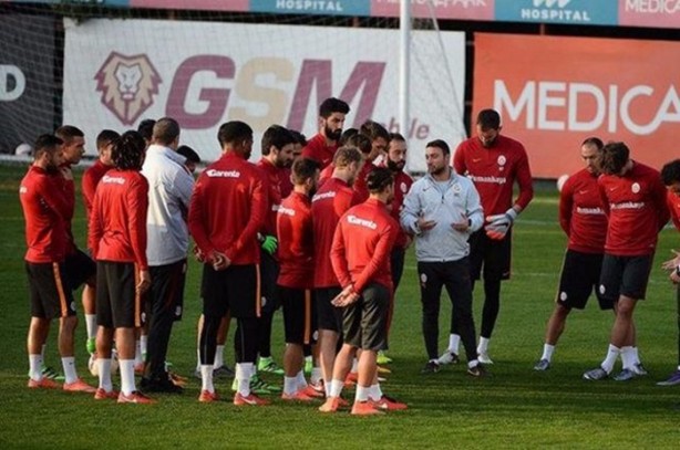 Foto - İşte Galatasaray'ın yeni teknik direktör ihtimalleri