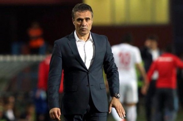 Foto - İşte Galatasaray'ın yeni teknik direktör ihtimalleri