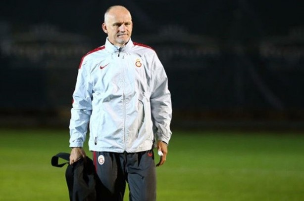 Foto - İşte Galatasaray'ın yeni teknik direktör ihtimalleri