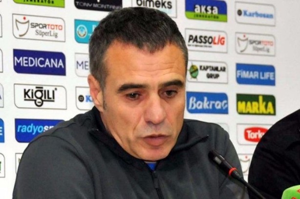 Foto - İşte Galatasaray'ın yeni teknik direktör ihtimalleri