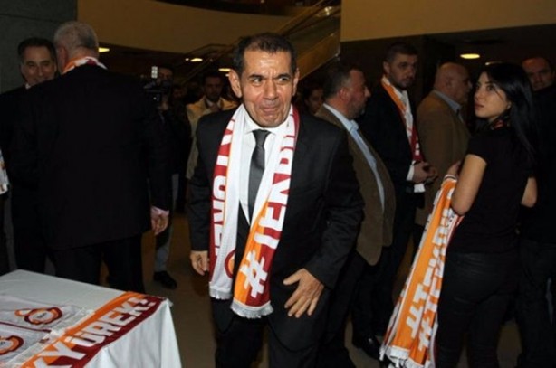 Foto - İşte Galatasaray'ın yeni teknik direktör ihtimalleri
