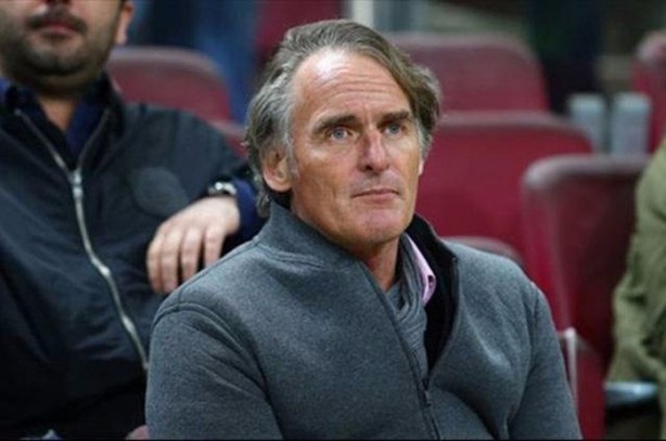 Foto - İşte Galatasaray'ın yeni teknik direktör ihtimalleri