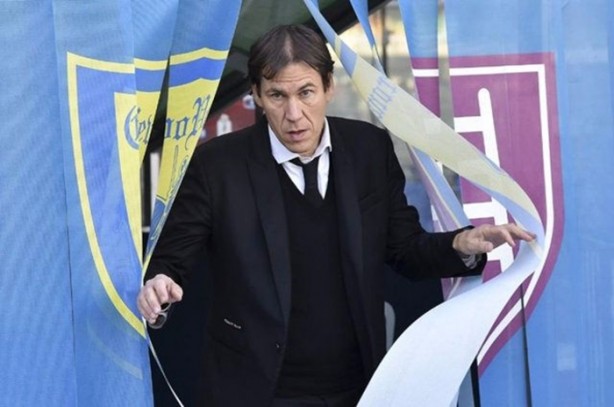 Foto - İşte Galatasaray'ın yeni teknik direktör ihtimalleri