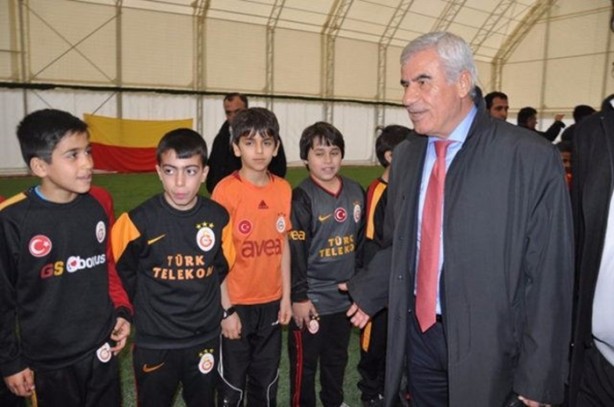 Foto - İşte Galatasaray'ın yeni teknik direktör ihtimalleri