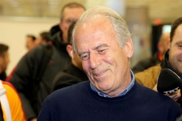  İşte Galatasaray'ın yeni teknik direktör ihtimalleri