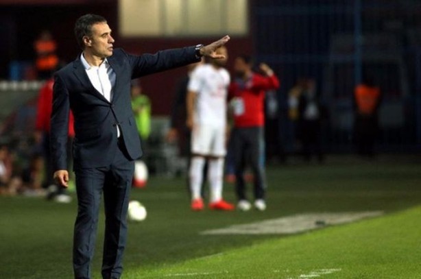 Foto - İşte Galatasaray'ın yeni teknik direktör ihtimalleri