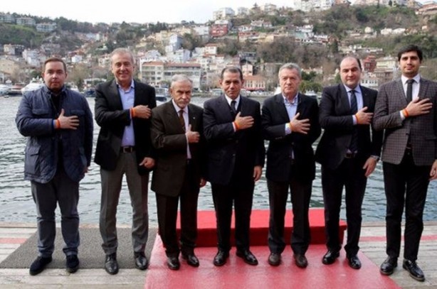 Foto - İşte Galatasaray'ın yeni teknik direktör ihtimalleri