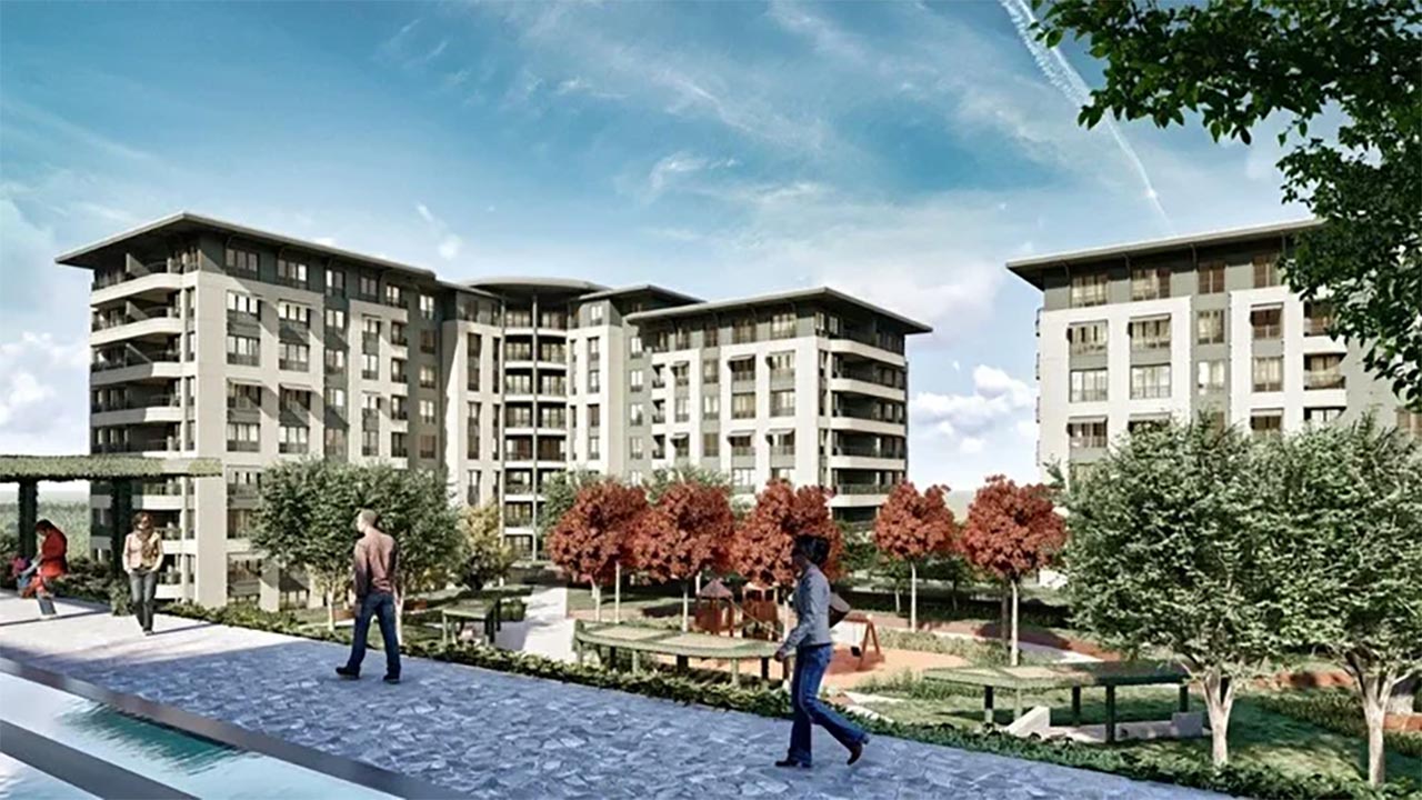 Foto - İşte gayrimenkul sertifikasının fiyatı! ‘Damlaya damlaya ev olur’