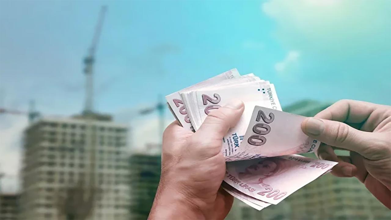 Foto - İşte gayrimenkul sertifikasının fiyatı! ‘Damlaya damlaya ev olur’