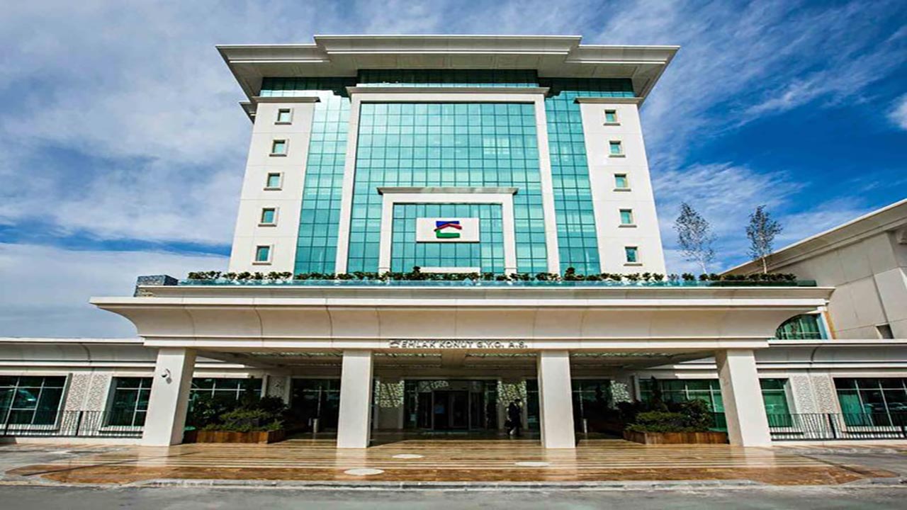 Foto - İşte gayrimenkul sertifikasının fiyatı! ‘Damlaya damlaya ev olur’