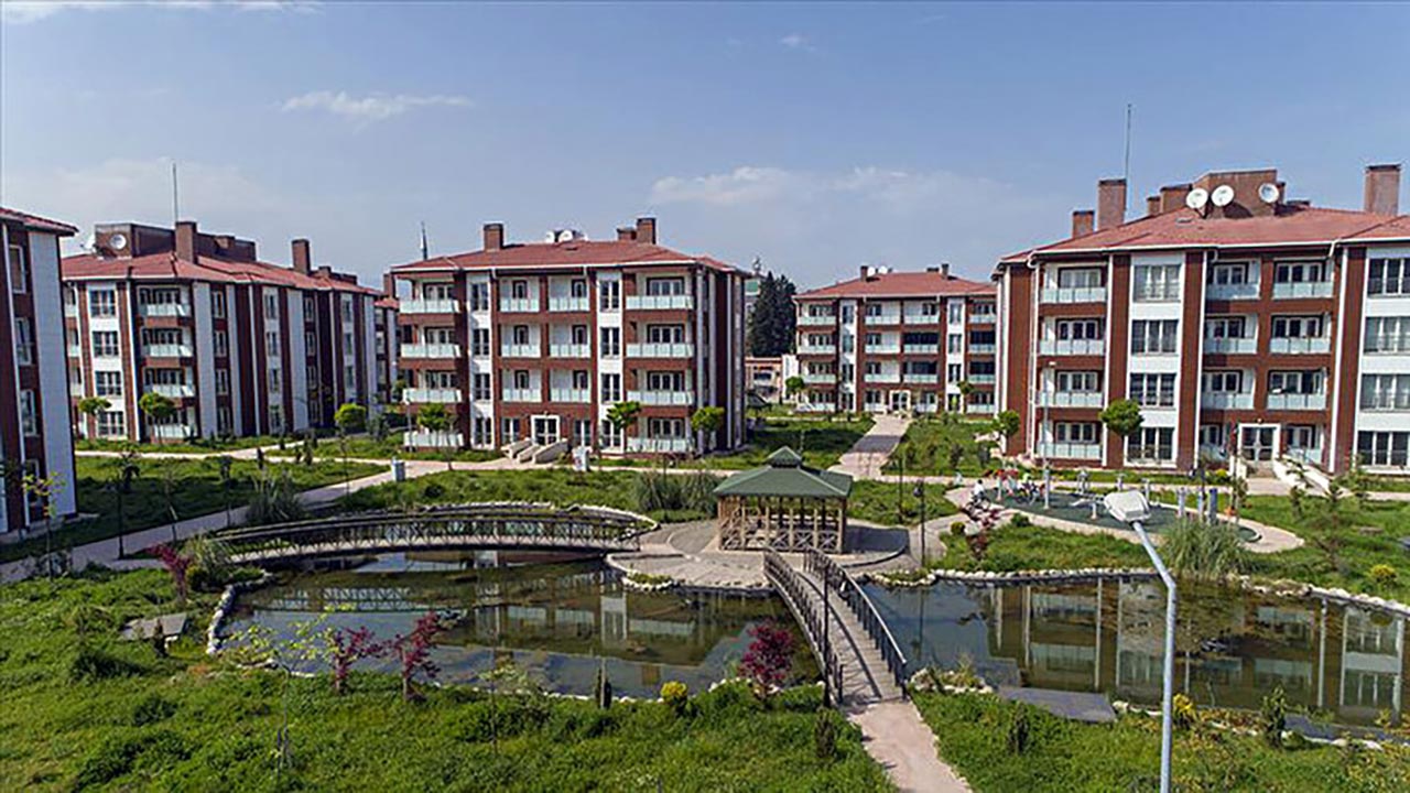 Foto - İşte gayrimenkul sertifikasının fiyatı! ‘Damlaya damlaya ev olur’